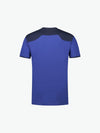 Santino Tiesto T-shirt - Blauw / Navy T-Shirt Santino