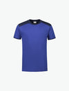 Santino Tiesto T-shirt - Blauw / Navy T-Shirt Santino S
