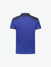 Santino Tivoli Poloshirt - Blauw / Navy Polo Santino