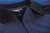 Santino Tivoli Poloshirt - Zwart / Grijs Polo Santino