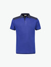 Santino Tivoli Poloshirt - Blauw / Navy Polo Santino XS