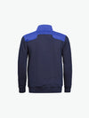 Santino Toronto Sweatvest - Navy / Blauw Sweater Santino