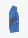 Dassy Atom Werkvest - Azuurblauw/Antracietgrijs Werkvest Dassy