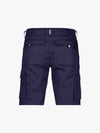 Dassy Bari Werkshort - Marineblauw Werkbroek Dassy
