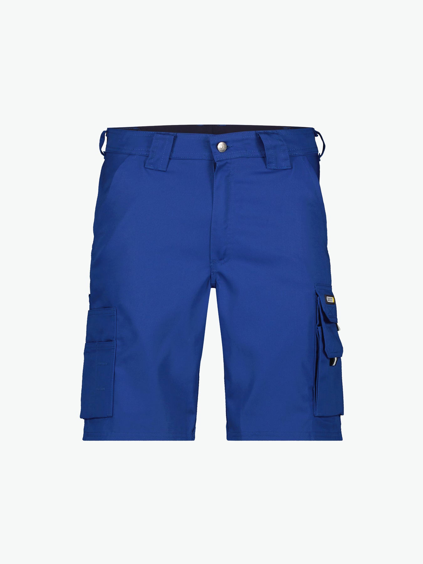 Dassy Bari Werkshort - Korenblauw Werkbroek Dassy