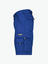 Dassy Bari Werkshort - Korenblauw Werkbroek Dassy