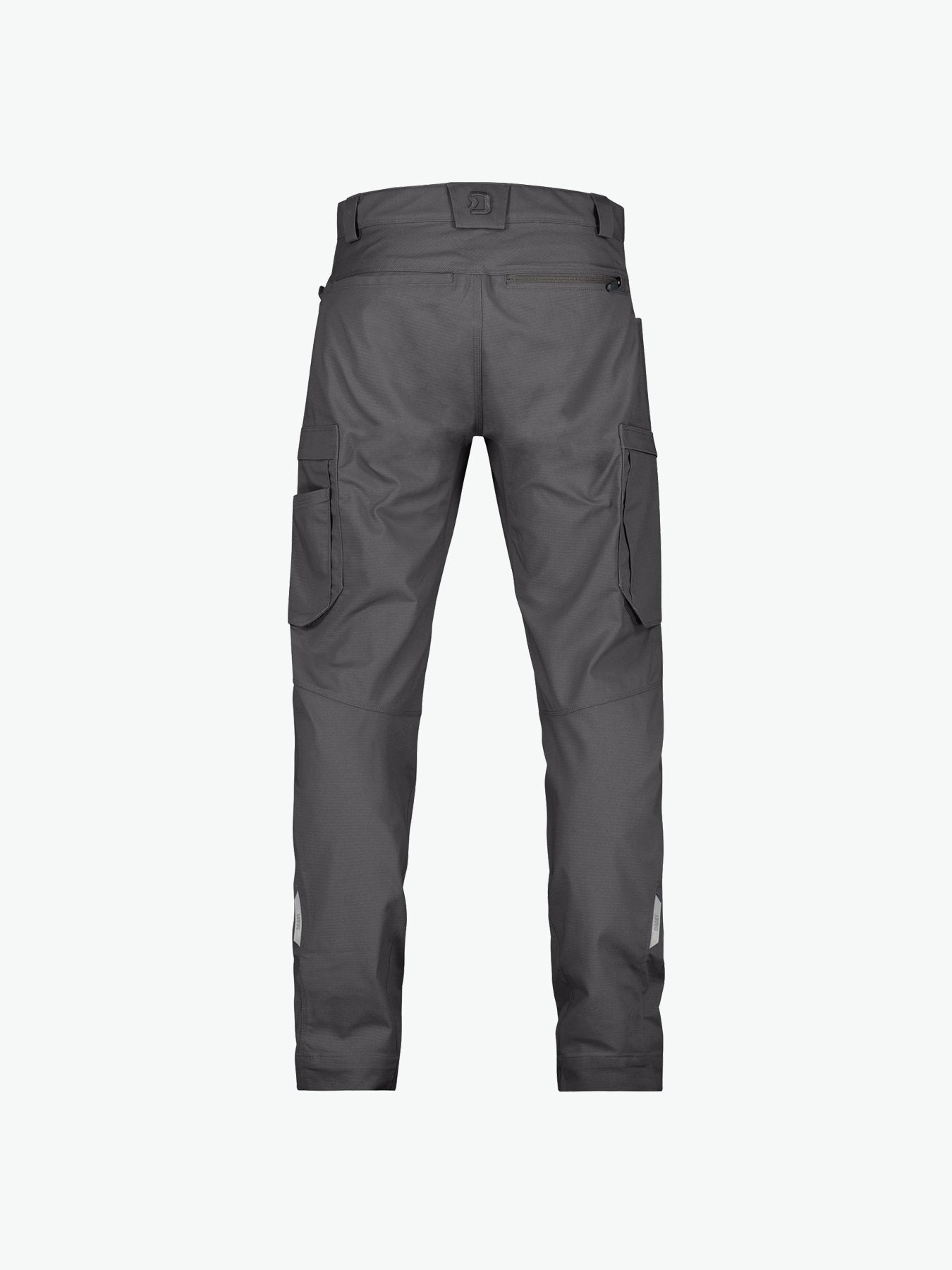Dassy Bryce Werkbroek - Antracietgrijs Werkbroek Dassy