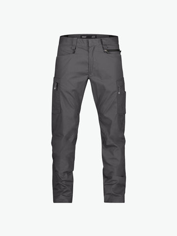 Dassy Bryce Werkbroek - Antracietgrijs Werkbroek Dassy