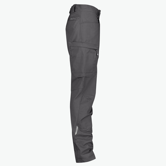 Dassy Bryce Werkbroek - Antracietgrijs Werkbroek Dassy