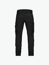 Dassy Bryce Werkbroek - Zwart Werkbroek Dassy