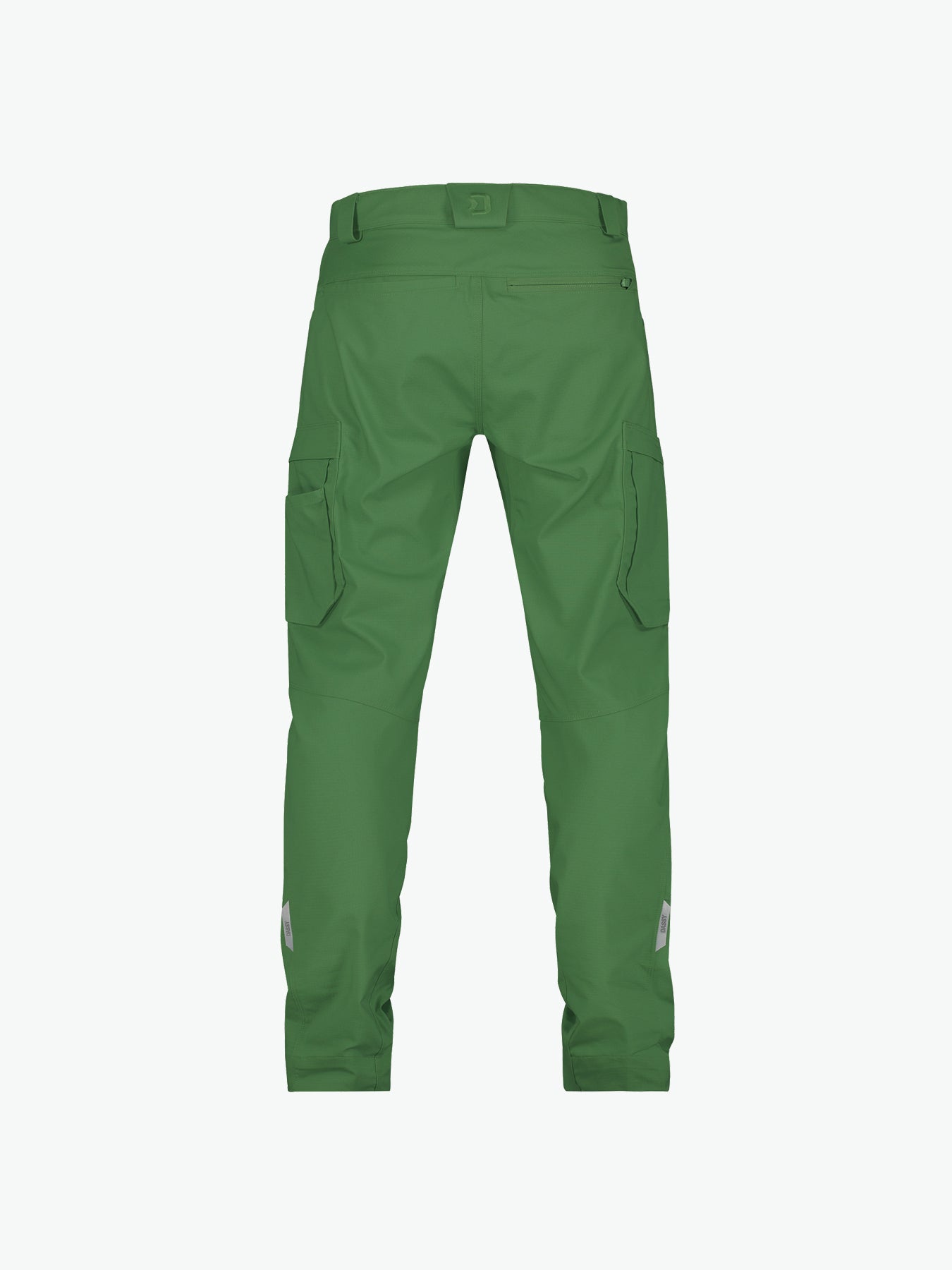 Dassy Bryce Werkbroek - Olmgroen Werkbroek Dassy