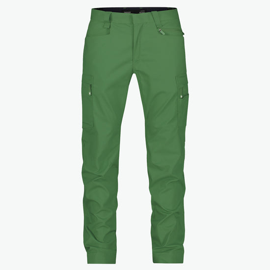 Dassy Bryce Werkbroek - Olmgroen Werkbroek Dassy