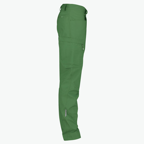 Dassy Bryce Werkbroek - Olmgroen Werkbroek Dassy