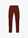 Dassy Bryce Werkbroek - Baksteenrood Werkbroek Dassy