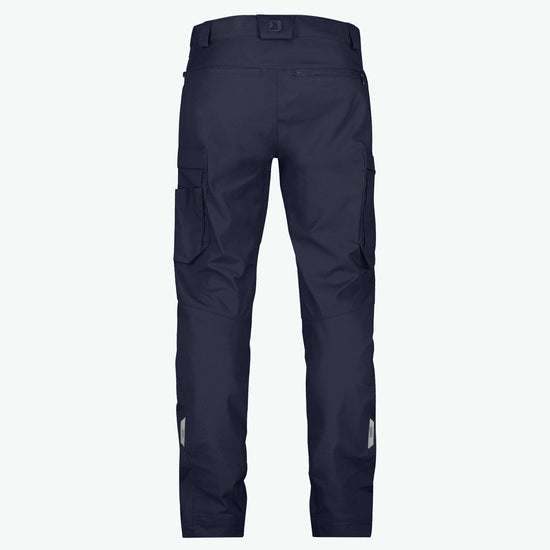 Dassy Bryce Werkbroek - Nachtblauw Werkbroek Dassy