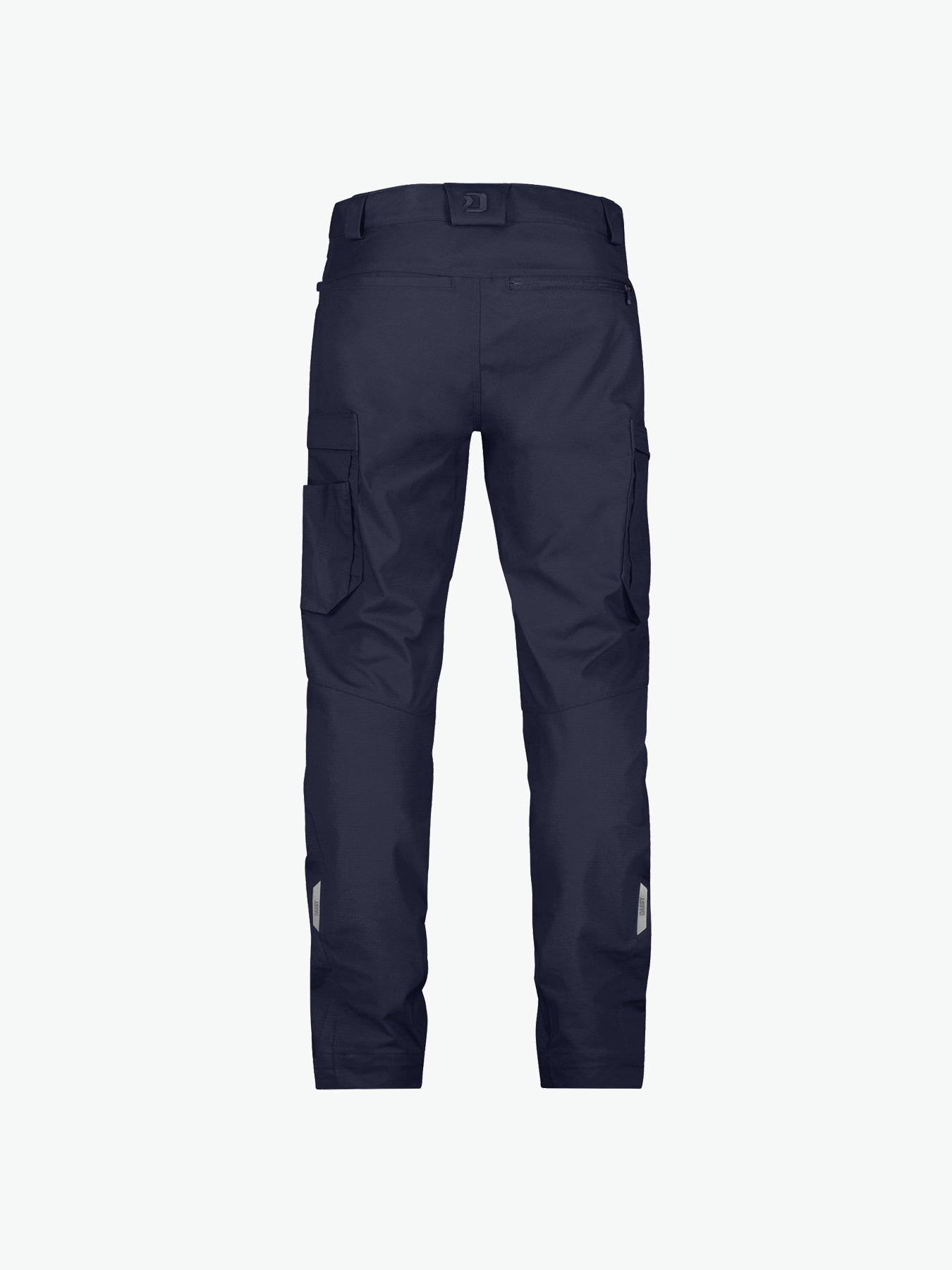 Dassy Bryce Werkbroek - Nachtblauw Werkbroek Dassy
