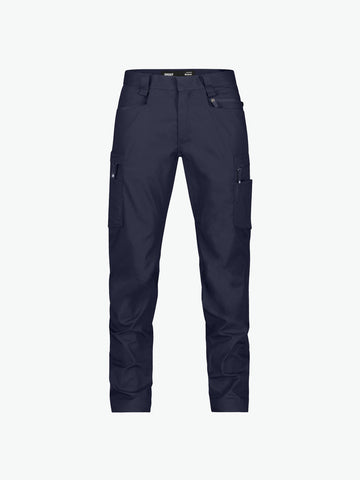 Dassy Bryce Werkbroek - Nachtblauw Werkbroek Dassy