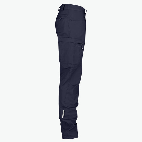 Dassy Bryce Werkbroek - Nachtblauw Werkbroek Dassy