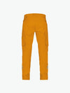 Dassy Bryce Werkbroek - Zonnebloemgeel Werkbroek Dassy