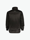 Dassy Chatel Beaver winterjas - Zwart Werkjas Dassy