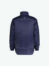 Dassy Chatel Beaver winterjas - Marineblauw Werkjas Dassy