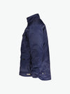 Dassy Chatel Beaver winterjas - Marineblauw Werkjas Dassy