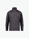 Dassy Convex Midlayer vest - Antracietgrijs/Zwart Werkvest Dassy