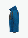 Dassy Convex Midlayer vest - Azuurblauw/Antracietgrijs Werkvest Dassy