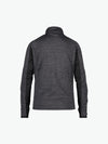 Dassy Convex Women Midlayer vest voor dames - Antracietgrijs/Zwart Werkvest Dames Dassy
