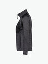 Dassy Convex Women Midlayer vest voor dames - Antracietgrijs/Zwart Werkvest Dames Dassy