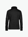 Dassy Convex Women Midlayer vest voor dames - Zwart Werkvest Dames Dassy