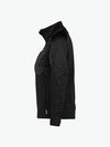 Dassy Convex Women Midlayer vest voor dames - Zwart Werkvest Dames Dassy