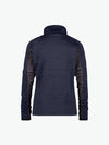 Dassy Convex Women Midlayer vest voor dames - Nachtblauw/Antracietgrijs Werkvest Dames Dassy