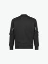 Dassy Dolomiti Sweater - Zwart Werksweater Dassy