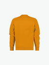 Dassy Dolomiti Sweater - Zonnebloemgeel Werksweater Dassy