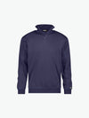 Dassy Felix Sweater - Marineblauw Werksweater Dassy