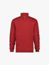 Dassy Felix Sweater - Rood Werksweater Dassy