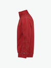 Dassy Felix Sweater - Rood Werksweater Dassy