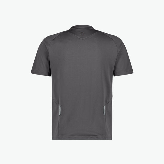 Dassy Fuji T-shirt - Antracietgrijs Werkshirt Dassy