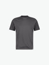 Dassy Fuji T-shirt - Antracietgrijs Werkshirt Dassy