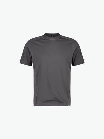 Dassy Fuji T-shirt - Antracietgrijs Werkshirt Dassy