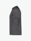 Dassy Fuji T-shirt - Antracietgrijs Werkshirt Dassy