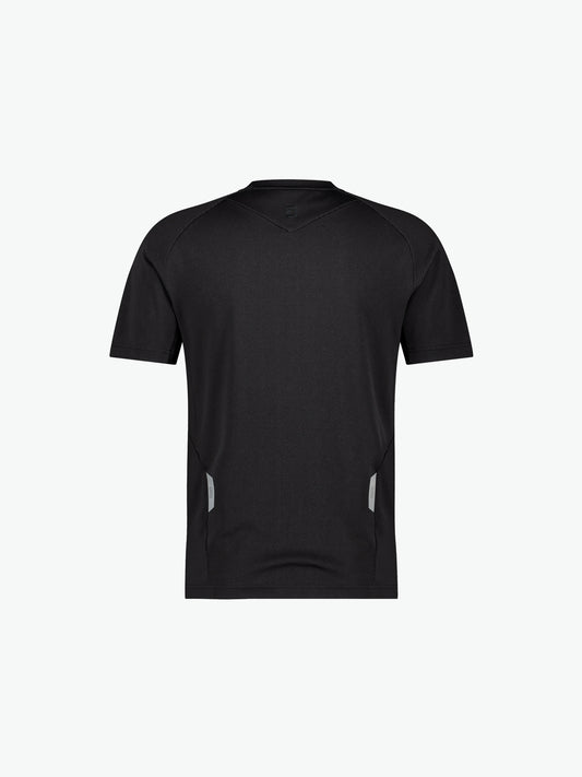 Dassy Fuji T-shirt - Zwart Werkshirt Dassy