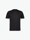 Dassy Fuji T-shirt - Zwart Werkshirt Dassy