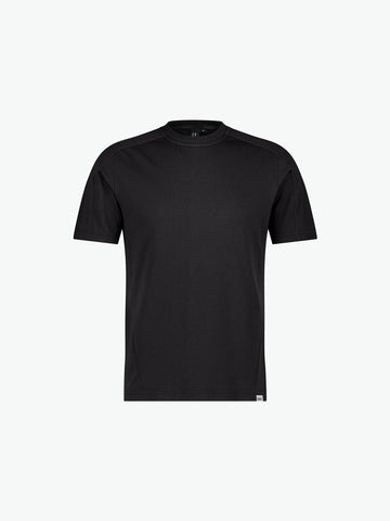 Dassy Fuji T-shirt - Zwart Werkshirt Dassy