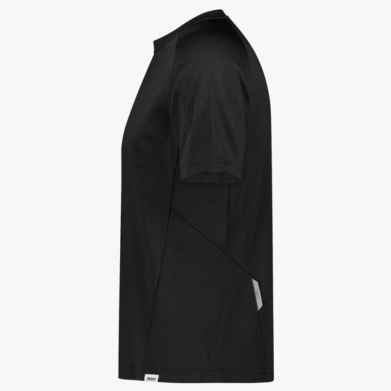 Dassy Fuji T-shirt - Zwart Werkshirt Dassy