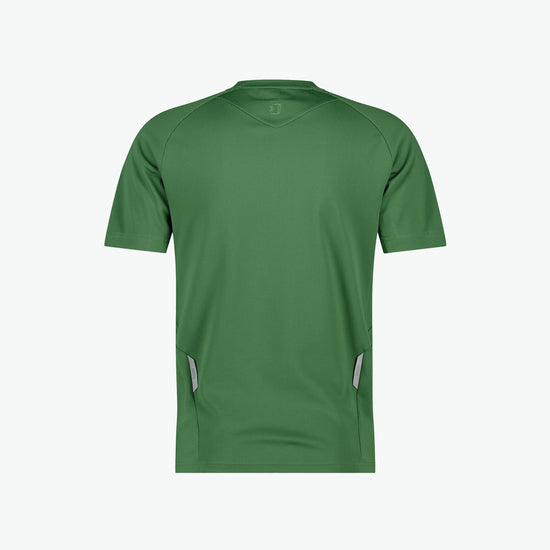Dassy Fuji T-shirt - Olmgroen Werkshirt Dassy