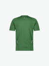 Dassy Fuji T-shirt - Olmgroen Werkshirt Dassy