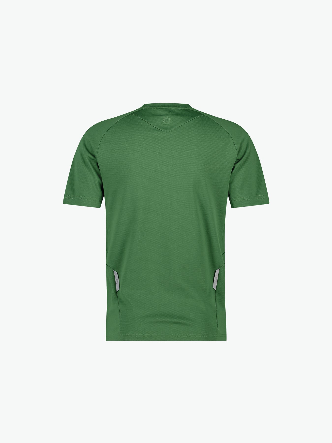 Dassy Fuji T-shirt - Olmgroen Werkshirt Dassy