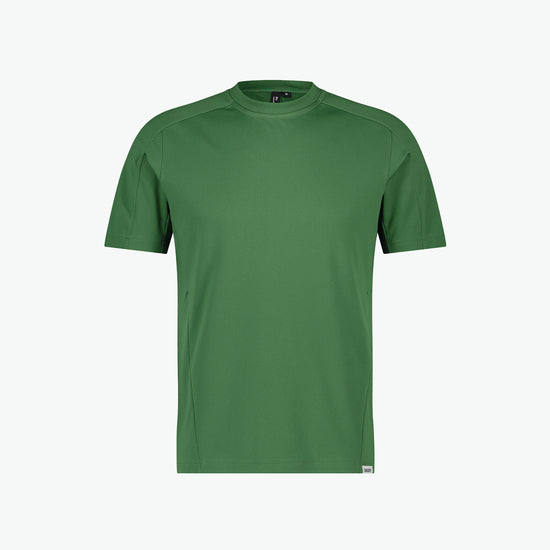 Dassy Fuji T-shirt - Olmgroen Werkshirt Dassy